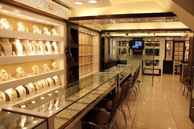 Gold Palace
